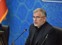 سفر وزیر نیرو به البرزمصوباتی به ارزش ۵ هزار میلیارد تومان به دنبال داشت