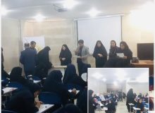 آموزش رایگان دوره های سوادآموزی برای اتباع خارجی در استان البرز