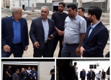 آغاز واگذاری ۱۴۴ واحد مسکونی مهر از پروژه آرتین( روماک سابق)