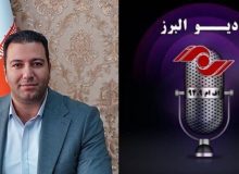 به دنبال بهره وری منابع آبی موجود شهر و جلوگیری از هدر رفت این سرمایه ی ملی هستیم.