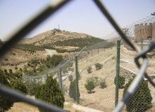 فاز دوم پارک محیط‌بان تکمیل می‌شود