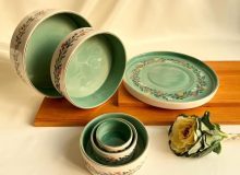 معرفی ۲۱۱ طرح صنایع دستی برای دریافت تسهیلات مشاغل خانگی