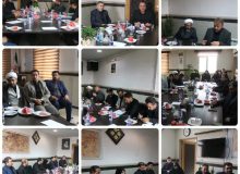 بسیج تمامی ظرفیت ها در جهت محرومیت زدایی از چهارباغ