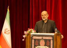 سومین کارگاه نظام حمایت از اطفال و نوجوانان با محوریت وزارت دادگستری و وزارت کشور برگزار شد
