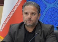 فرونشست زمین یکی از دغدغه‌های مهم کشور و استان البرز است