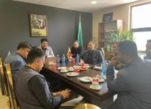 سپاه نیروی بی ادعاست