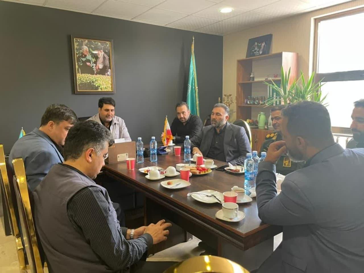 سپاه نیروی بی ادعاست