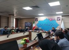 البرز آغازگر تشکیل اولین کمیسیون ماده ۹ قانون حمایت از احیاء بافت فرسوده