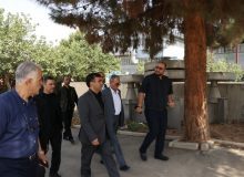 بازچرخانی آب نخستین اقدام برای تبدیل شدن به شهرک صنعتی سبز است