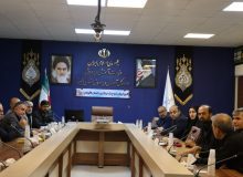 کارگروه نظارت و رسیدگی به اعتراضات آزمون استخدامی سال ۱۴۰۲ تشکیل جلسه داد