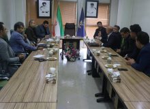 چرخش چرخ دنده‌های اشتغال زندانیان البرز با کمک تولید کنندگان قطعات خودرو