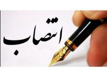 محمد انصاری» سرپرست صنعت، معدن و تجارت البرز شد