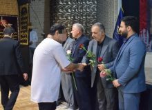 آزادی ۱۴ زندانی بدهکار مالی ندامتگاه فردیس در شب تاسوعا