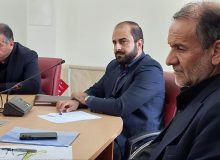 بیش از ۳ هزار و ۵۰۰ نفر البرزی در اردوی راهیان نور شرکت می کنند