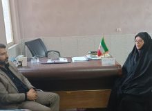 حمایت از کانون های فرهنگی و هنری  اولویت کاری اداره فرهنگ و ارشاد نظرآباد است