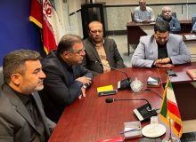 تشریح آثار مثبت پیش ثبت نام انتخابات مجلس از زبان معاون سیاسی فرمانداری کرج