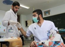 ۱۱ هزار البرزی از خدمات رایگان دندانپزشکی برخوردار شدند
