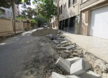رسیدگی به وضع معابر در اولویت است