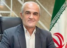 ۱۵۸ واحد مشاور املاک متخلف در ساوجبلاغ پلمب شد