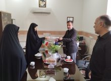 استفاده از ظرفیت اولیا خیر سوادیار و داوطلب افتخاری در آموزش افراد بی سواد