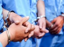 دستگیری سارقان کارگاه مبل سازی در کمتر از ۱۲ ساعت