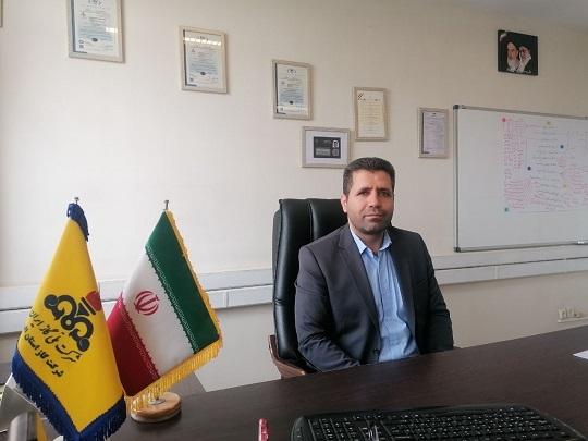 اگر کالا به موقع سفارش داده نشود، پروژه ها با مشکل جدی مواجه می شود