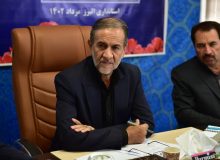 آزادگان، شناسنامه عزت و افتخار ایران اسلامی هستند