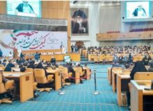 چهار واحد تولیدی استان البرز موفق به دریافت جایزه ملی کیفیت سازمان ملی استاندارد ایران شدند