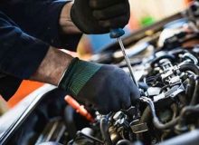 محکومیت یک میلیارد ریالی برای مکانیک متقلب در فردیس