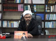 رسانه و فضای مجازی ترفند جدید دشمن برای گمراهی نسل جوان است