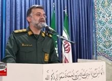 تحقق تمدن نوین اسلامی با احیای امربه‌معروف و نهی‌ازمنکر در جامعه رخ می دهد