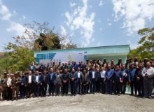 اراضی کشور با پنجره واحد مدیریت پایش می شود