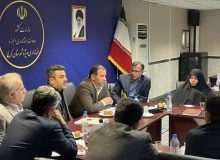 تخصیص اعتبارات سال ۱۴۰۲ دستگاه های اجرایی استان البرز منوط به جذب حداکثری ۱۴۰۱ خواهد بود