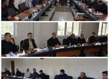 کارگروه اجتماعی و فرهنگی شهرستان ساوجبلاغ