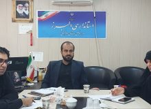 سازمان های مردم نهاد استان، ۲۲ مرداد گرد هم می آیند