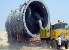 افزایش ۲۴ درصدی صدور پروانه عبور بارهای ترافیکی در البرز