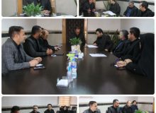 تاکید فرماندار چهارباغ بر لزوم بهسازی و زیباسازی مدارس