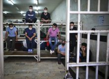 مشکلات ۳۲۰ مددجوی زندان رجایی شهر بررسی شد