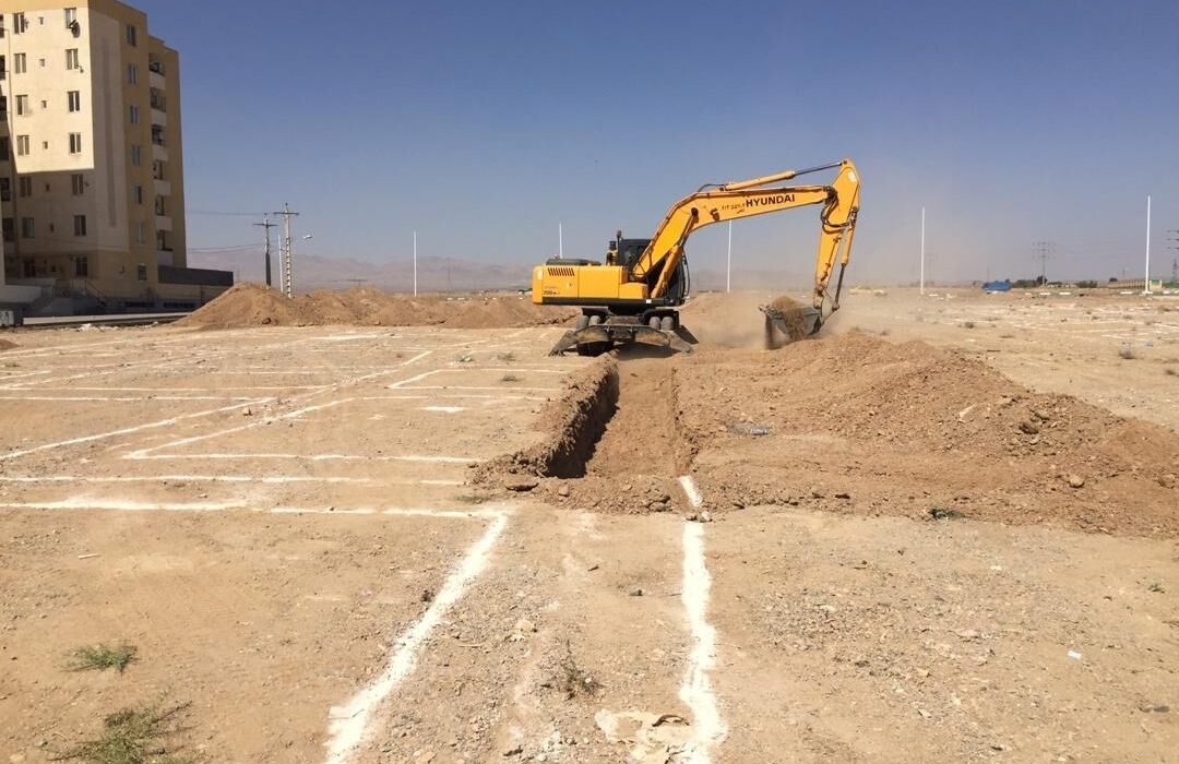 احداث چهارشهرک مسکونی و الحاق زمین به شهرهای البرز تصویب شد