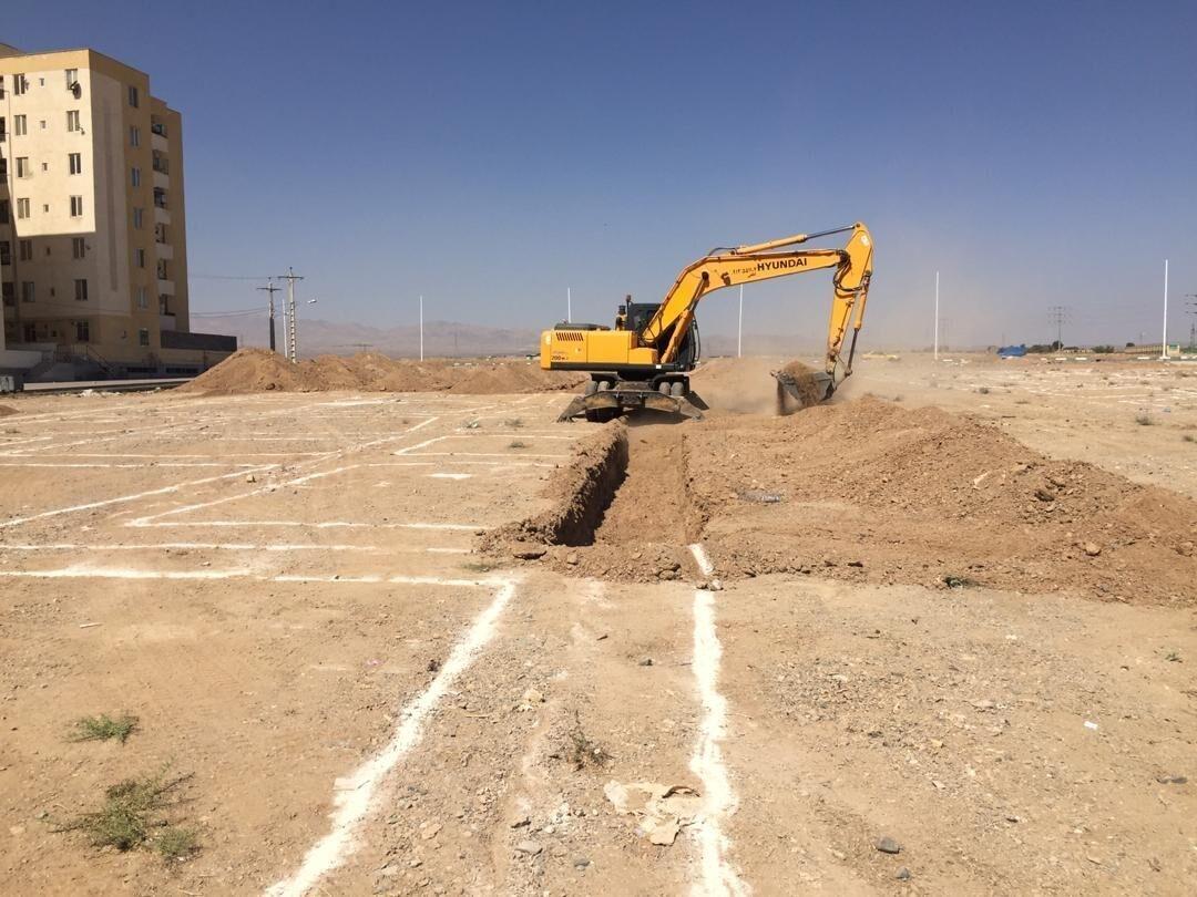 احداث چهارشهرک مسکونی و الحاق زمین به شهرهای البرز تصویب شد