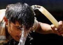 افزایش ۲۰درصدی مراجعان گرمازدگی به مراکز درمانی استان البرز