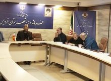 مشکلات شهرک سپاه زیر ذره بین قرارگاه اجتماعی فردیس