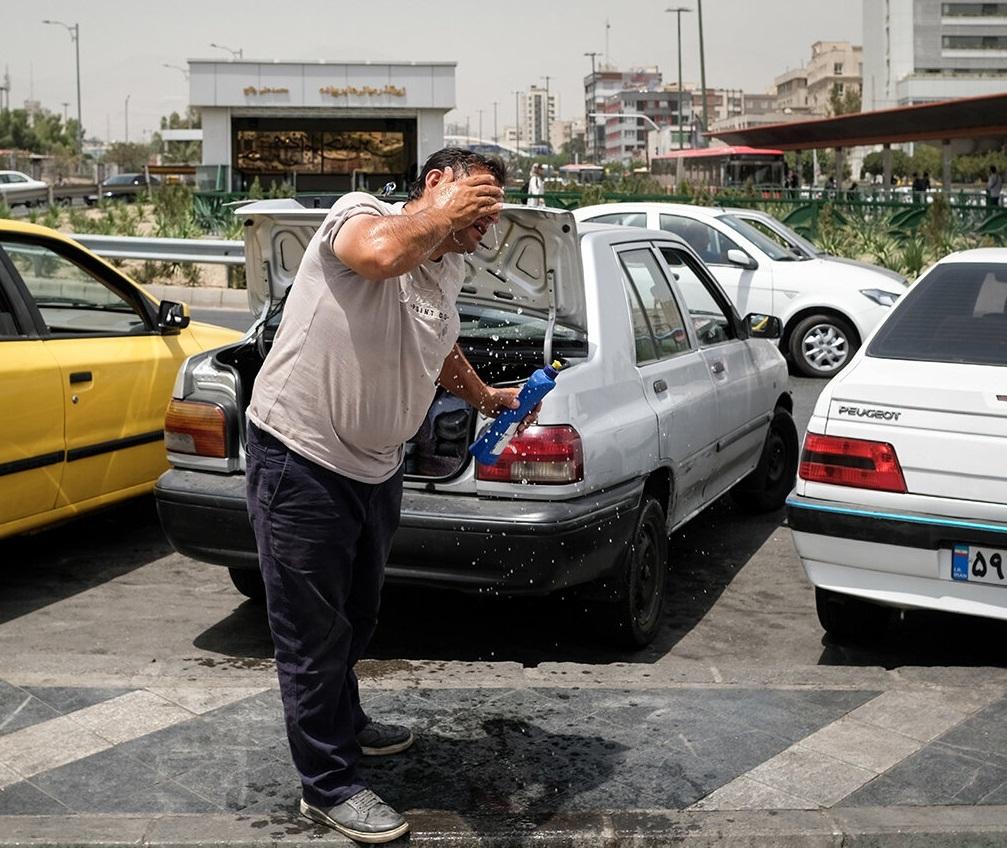 هواشناسی هشدار داد تب البرز بالا می رود