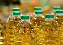 محکومیت ۹ میلیارد ریالی متصدی انبار یک شرکت تولید روغن خوراکی در البرز