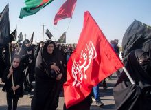 همراه داشتن کارت شناسایی زائران اربعین الزامی است