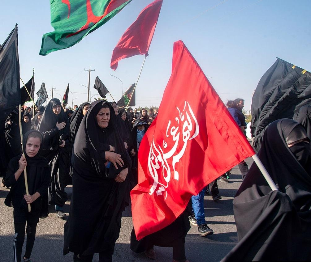 همراه داشتن کارت شناسایی زائران اربعین الزامی است