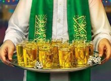 ارایه کمک هزینه به ۲۰۰ هیات مذهبی در محلات کم برخوردار البرز
