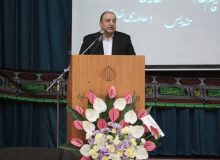 حضور قدرتمند صنایع در البرز وظایف خطیری را متوجه مسئولان اقتصادی استان می‌سازد