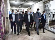 خروج البرز از حصار زندان ها، مطالبه ای ۴۰ ساله که محقق شد