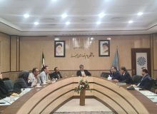 همکاری معاونت علمی و فناوری ریاست جمهوری برای توسعه استان جدی تر می شود